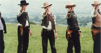 10 Great Western Movies You Probably Haven&#39;t Seen