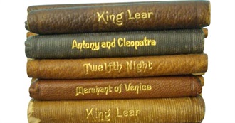 Shakespeare Books