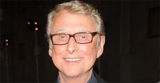 Every Film Mike Nichols Directed After the Graduate