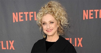 Carol Kane Movies I&#39;ve Seen