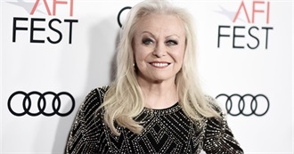 Movies With Jacki Weaver (2019)