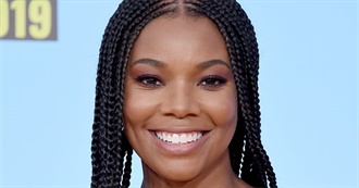 Gabrielle Union Movies Tehn Has Seen