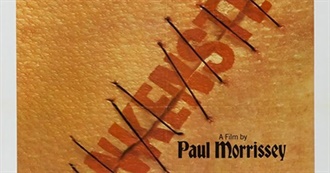 Movies by Paul Morrissey