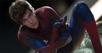 Andrew Garfield&#39;s 10 Best Movies (According to Rotten Tomatoes)