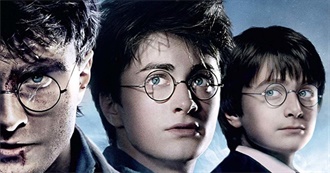 Manic Wayne&#39;s 12 Favourite Daniel Radcliffe Movies