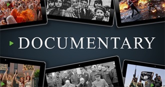 Great Documentaries