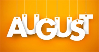 August Films