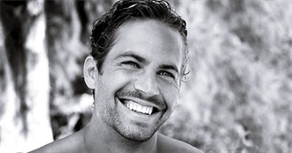 Paul Walker Movies - Mpy