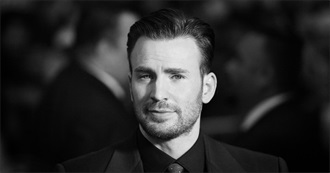 Chris Evans Movies- Mpy