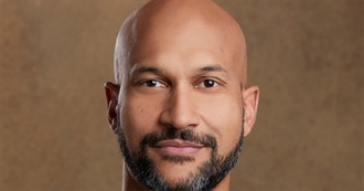 Keegan-Michael Key Movies I&#39;ve Seen Update 2