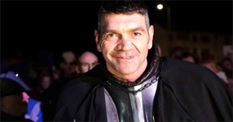 Spencer Wilding Filmography