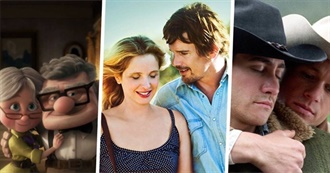 The 10 Most Realistic and Mature Depictions of Love in Romance Movies (Collider)