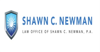 Shawn C. Newman, P.A