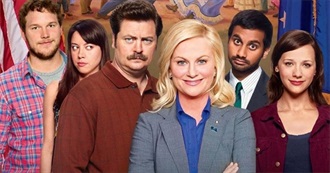 The 50 Best Sitcoms Streaming on Netflix According to Paste Magazine