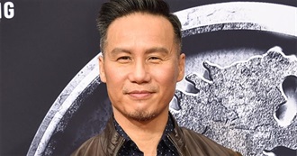 B.D. Wong Filmography