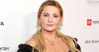 Abigail Breslin Movies I&#39;ve Seen