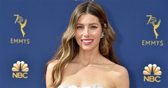 Filmography - Jessica Biel