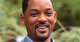 Ethan&#39;s Favorite Will Smith Film Credits