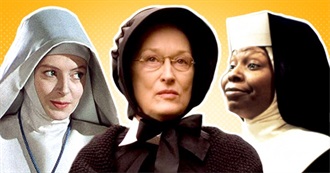 Remarkable Movies About Nuns