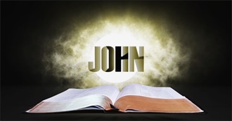 Books by Authors Named John