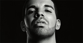 10 Essential Songs: Drake