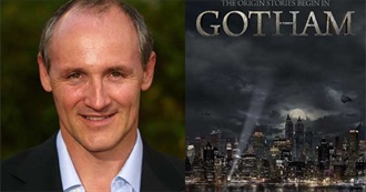 Films of Colm Feore