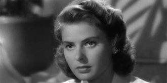 Ingrid Bergman Movies