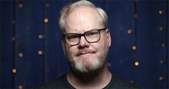 Jim Gaffigan Movies I&#39;ve Seen