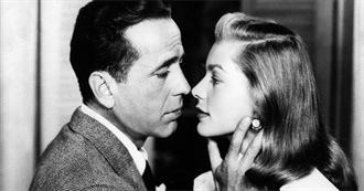 The 15 Most Important Films of Humphrey Bogart