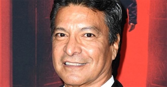 The Films of Gil Birmingham