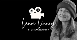 The Ultimate Laura Linney Filmography (2024)