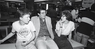 John Hughes Full Filmography