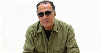 Abbas Kiarostami Movies Ranked From Best to Good