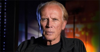 Peter Weller - Filmography