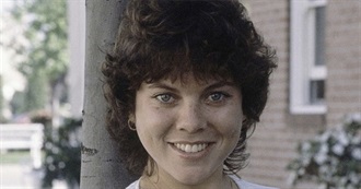 The Films of Erin Moran