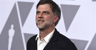 Paul Thomas Anderson Top 10 Films