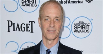 The Films of Dan Gilroy