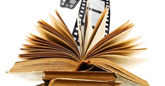 More Books Adapted Into Films