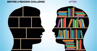 T.&#39;s Booklist Queen 2022 Reading Challenge