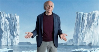 Curb Your Enthusiasm Episode Guide