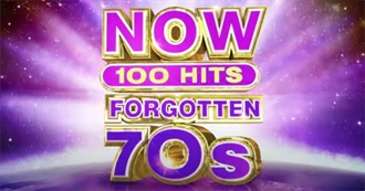 100 Forgotten 70s Hit Songs