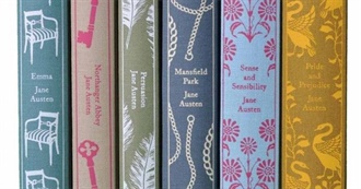 Austen Adjacent