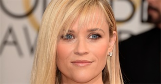 Reese Witherspoon Movies Tehn Has Seen