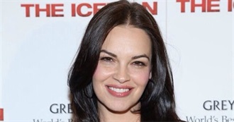 Tammy Blanchard Movies