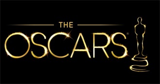 Oscar Winners - Best Picture