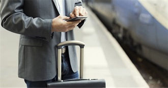 The Top 10 Apps One Must Have on Business Travel