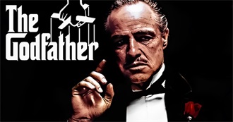 &quot;The Godfather&quot; -- Happy 45th Birthday!