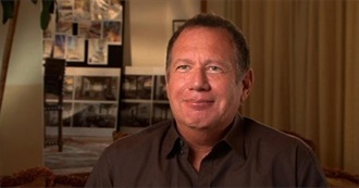 Garry Shandling Movies