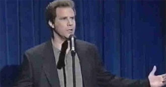 All the Films Will Ferrell Made While Still Being a Cast Member on SNL