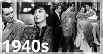 1940s Movies Released